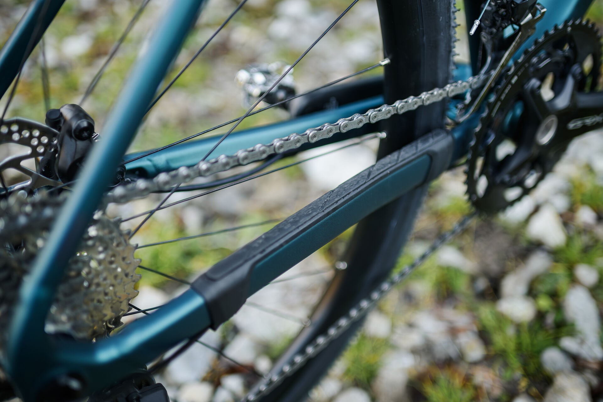 Fahrrad fit für den Frühling: So startest du sicher in die Saison - Teil 2