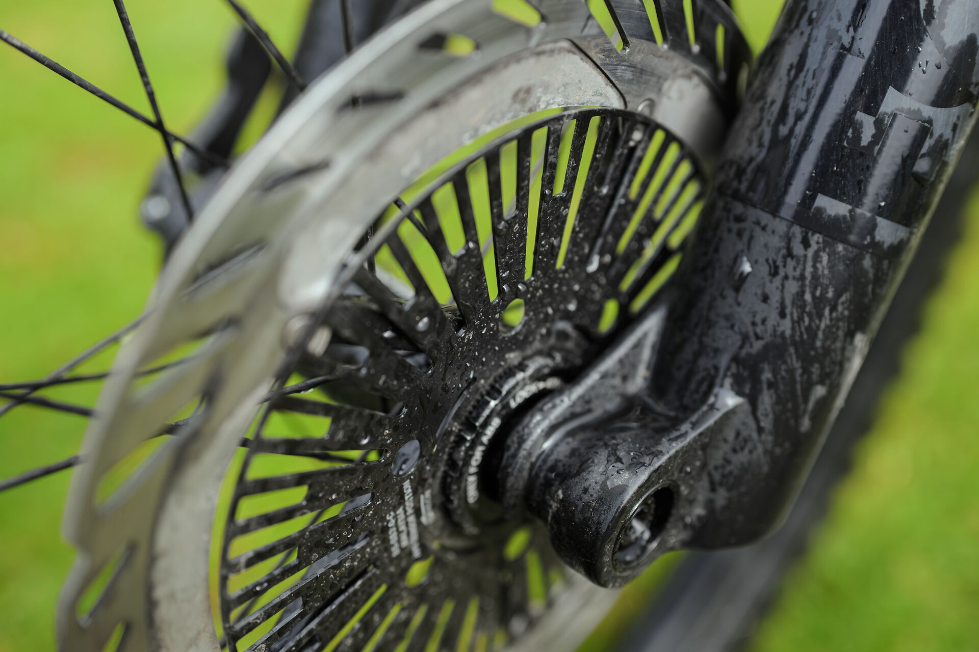 Fahrrad fit für den Frühling: So startest du sicher in die neue Saison - Teil 1