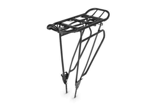 RFR Gepäckträger "Universal" Klick&Go black RFR Gepäckträger "Universal" Klick&Go black