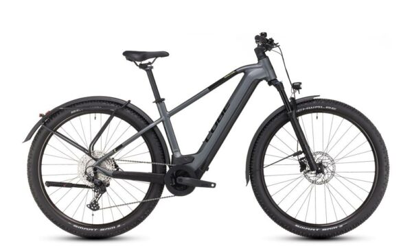 Cube Reaction Hybrid Pro 625 Allroad