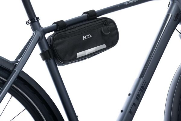 ACID Rahmentasche CMPT 1,2 black