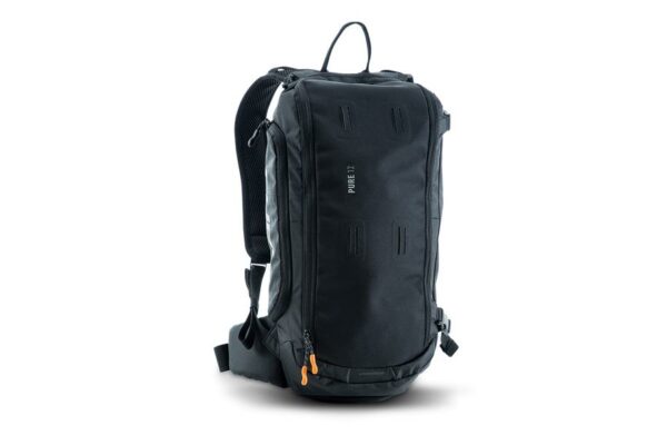 CUBE Rucksack PURE 12 black