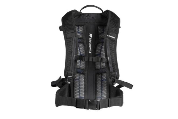 CUBE Rucksack PURE 12 black