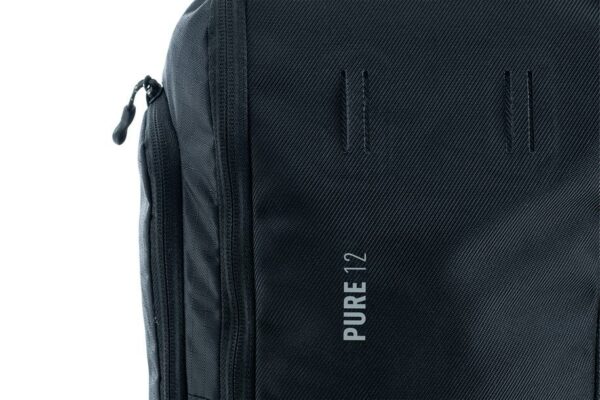 CUBE Rucksack PURE 12 black