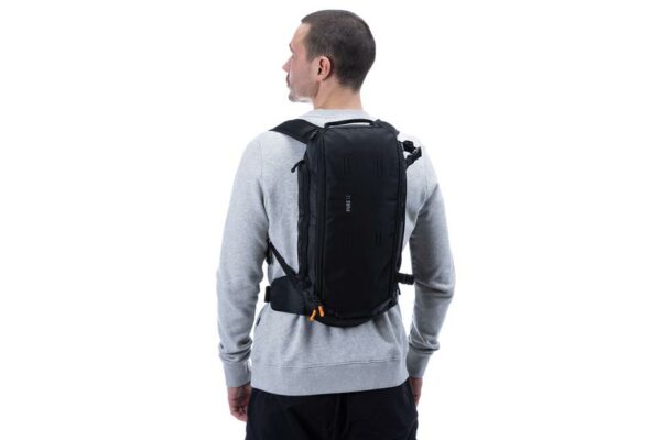 CUBE Rucksack PURE 12 black