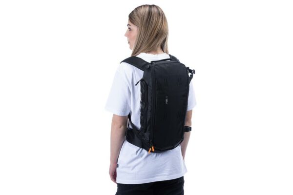 CUBE Rucksack PURE 12 black