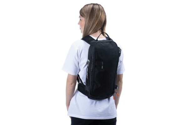 CUBE Rucksack PURE 12 CMPT