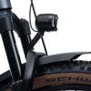 ACID E-Bike Frontlicht PRO-E 60