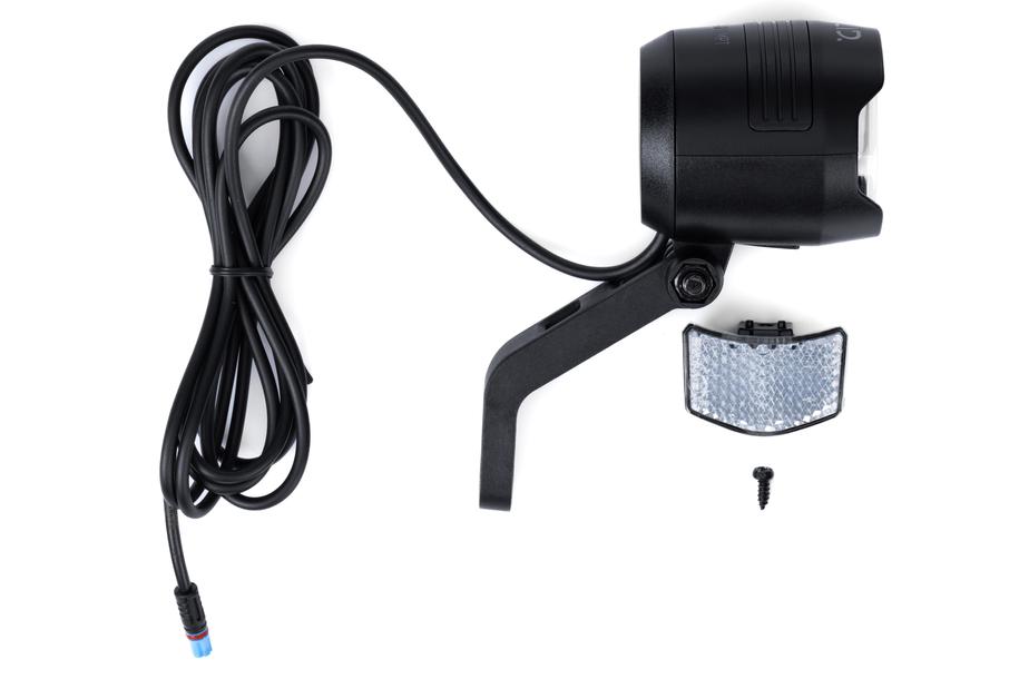ACID E-Bike Frontlicht PRO-E 60