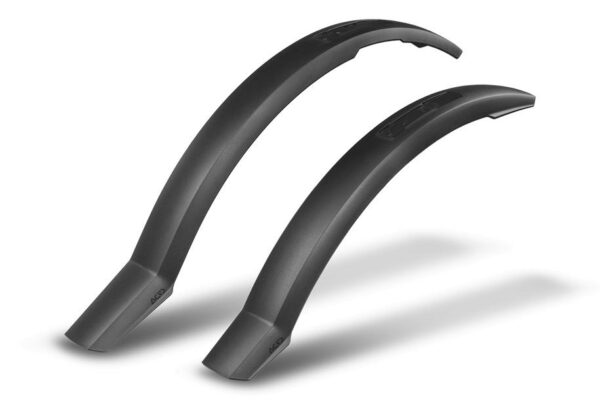ACID Schutzblechset CLICK 75 black