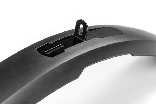 ACID Schutzblechset CLICK 75 black
