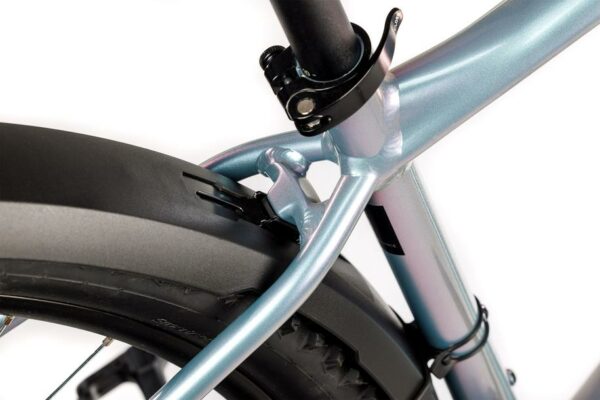 ACID Schutzblechset CLICK 75 black