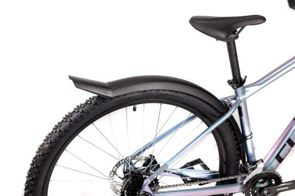 ACID Schutzblechset CLICK 75 black