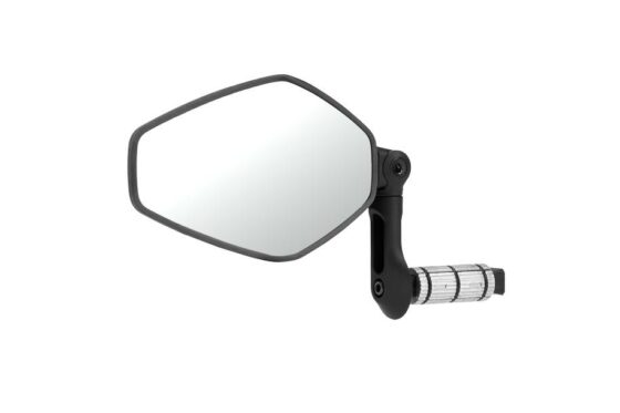 ACID Spiegel DISCREET black