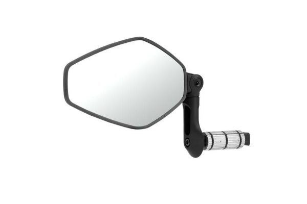 ACID Spiegel DISCREET black