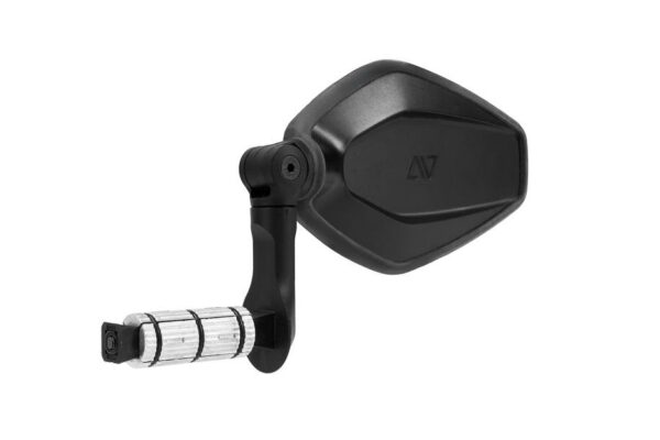 ACID Spiegel DISCREET black