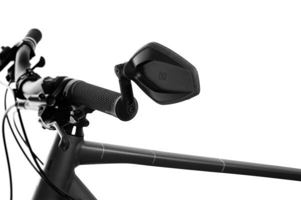 ACID Spiegel DISCREET black
