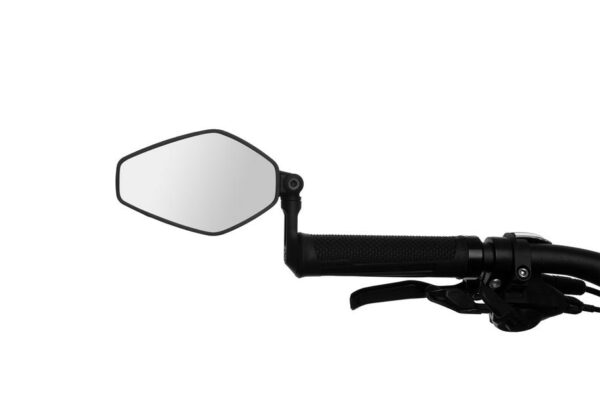 ACID Spiegel DISCREET black