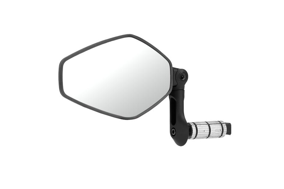 ACID Spiegel DISCREET black