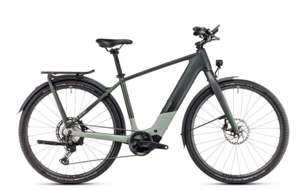 Cube Kathmandu Hybrid C:62 SLT 400X