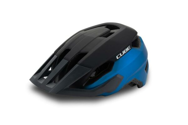 CUBE Helm STRAY X Actionteam