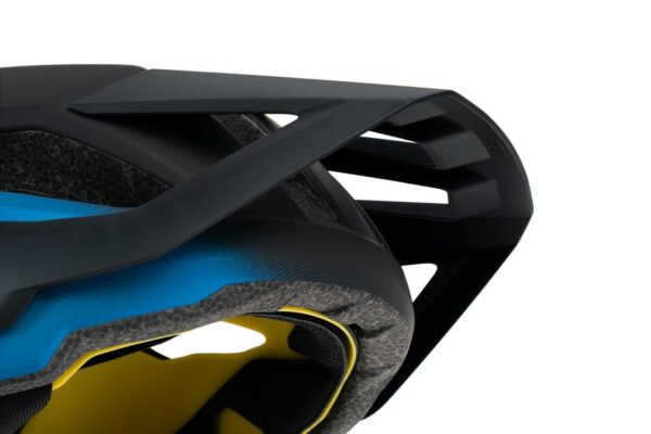 CUBE Helm STRAY X Actionteam