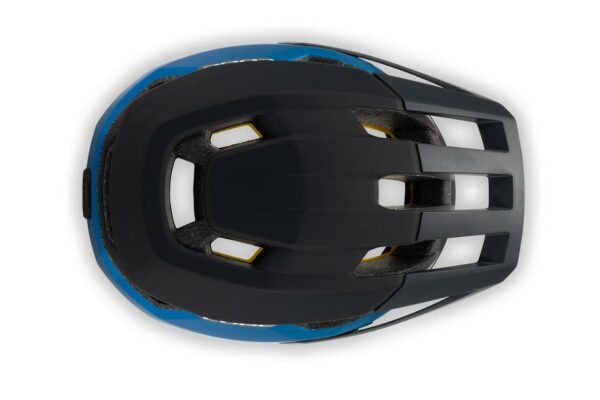 CUBE Helm STRAY X Actionteam
