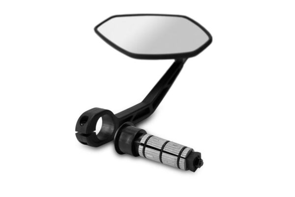 ACID Spiegel PRO black