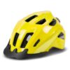 CUBE Helm ANT yellow
