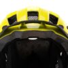 CUBE Helm ANT yellow