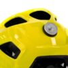 CUBE Helm ANT yellow