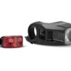 ACID Beleuchtungsset PRO 100 black