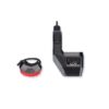 ACID Beleuchtungsset PRO 100 black