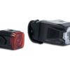 ACID Beleuchtungsset PRO 20 CMPT black