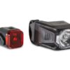 ACID Beleuchtungsset PRO 20 CMPT black