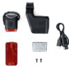 ACID Beleuchtungsset PRO 20 CMPT black