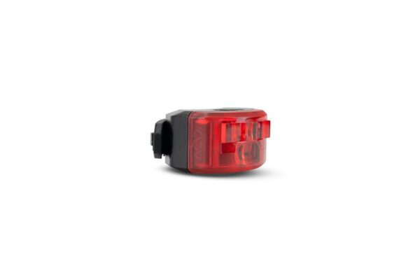 ACID Rücklicht PRO EVOLUTION black