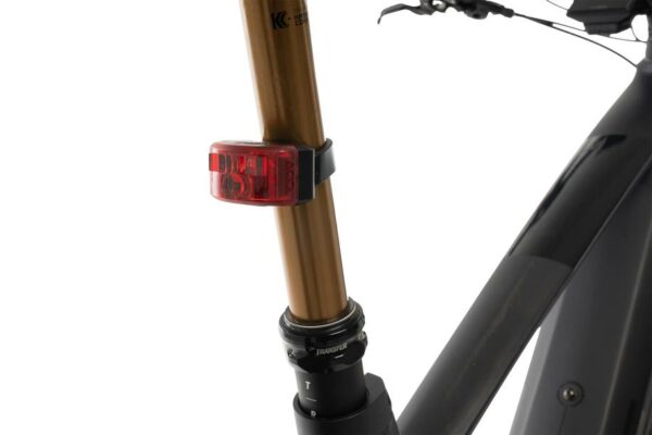 ACID Rücklicht PRO EVOLUTION black
