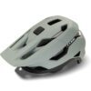 CUBE Helm TROOPER grey