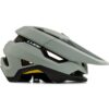CUBE Helm TROOPER grey