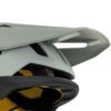 CUBE Helm TROOPER grey