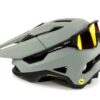 CUBE Helm TROOPER grey