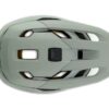 CUBE Helm TROOPER grey