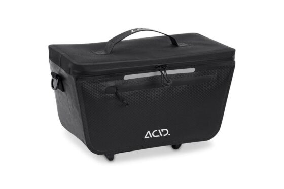 ACID Gepäckträgertasche PRO 10 ACID Gepäckträgertasche PRO 10