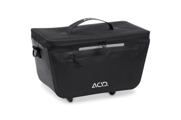 ACID Gepäckträgertasche PRO 10