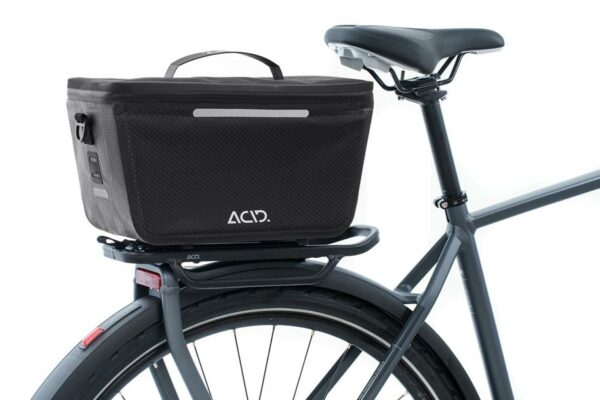 ACID Gepäckträgertasche PRO 10