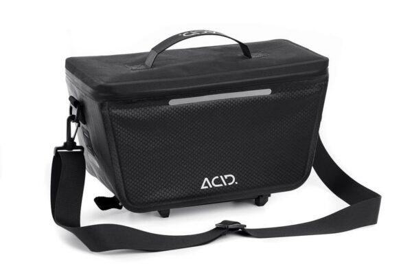 ACID Gepäckträgertasche PRO 10