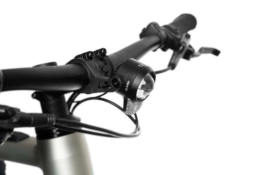 ACID E-Bike Frontlicht PRO-E 150
