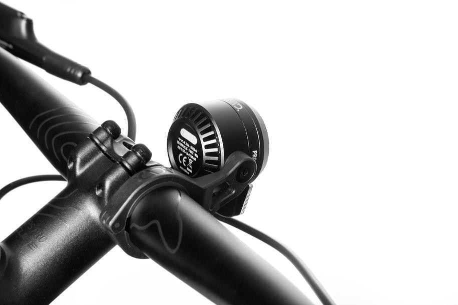 ACID E-Bike Frontlicht PRO-E 150