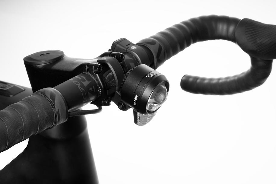 ACID E-Bike Frontlicht PRO-E 150